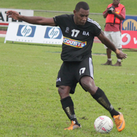 Win for Ba guarantees O-League semi spot
