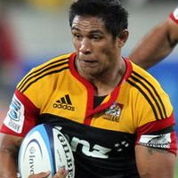 Latimer to play 100th match against Crusaders