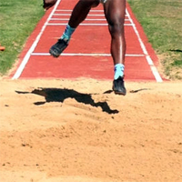 Taveuni pair strive for long jump gold
