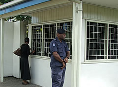 We’re Still Processing Visas: Australian High Commission