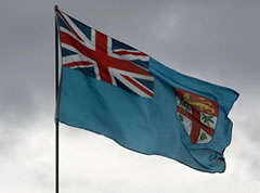 Fiji invited to 5th PALM summit