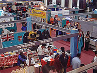 Fijis biggest trade and fun show back