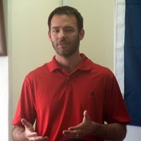 NGOs receive donations