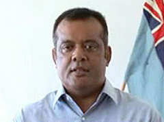 Solicitor General emphasizes that Ratu Tevita will get fair trial