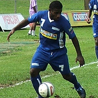 Nawatu abandons Lautoka for Wellington club