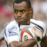 Cakau likely to play for Fiji for the last time 