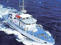 Tonga claims to have carried out simple rescue mission