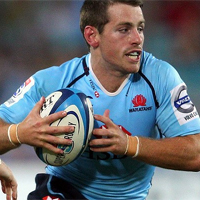 Waratahs make changes for Stormers clash