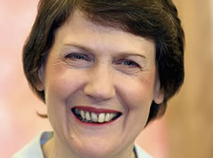 Diplomatic Channels Still Open