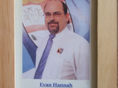 Hannah’s Lawyer Yet To Sight Deportation Order 