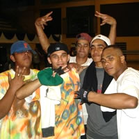 Hip Hop Group To Showcase Talent