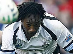 Case Against Fiji Wing Terminated