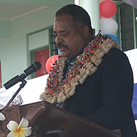 Labasa declared crime free