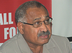 Housing Minister resigns