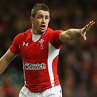 Williams a shock inclusion in British and Irish Lions side