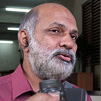 Chand’s Caliber A Loss: Rae