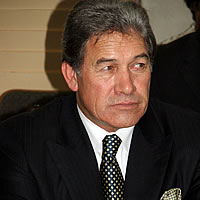 Have Elections Under Current System