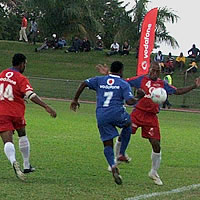 Lautoka, Navua will not feature in BOG opening round