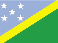 Solomon Govt glad to assist Fiji