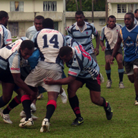 Nadi and Suva meet in top of the table clash