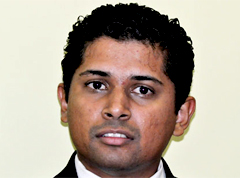 Suspended party closes its office