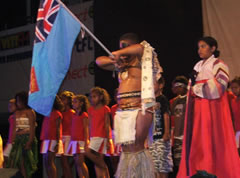 Bainivalu revisits history at Tadra Kahani