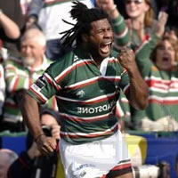 Gloucester terminates Rabeni contract