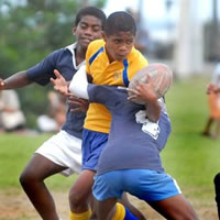 Vanualevu Kaji teams to give tough challenge