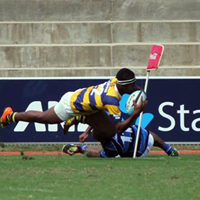 RKS thrashes Lelean to win U17 title