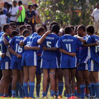 Natabua beats QVS to win under 14 title
