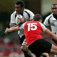 Flying Fijians heading in right direction-Rauluni