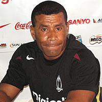 HPU Officials To Assist Serevi