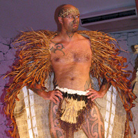 A chance to witness SA culture