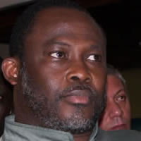 Fiji fantastic-CTO chief