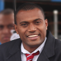 Delana gets $20,000 from Digicel