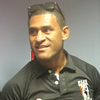 Tani wants his spot back