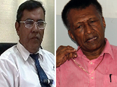 No problems with one man one vote system-NFP, SODELPA