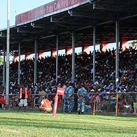 Ratu Cakobau Park fees, charges likely to go up