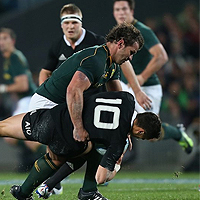 SANZAR judiciary removes red card from record of Plessis