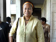 Foana Nemani found guilty