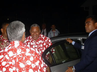 NZ/Aust should understand-Interim PM