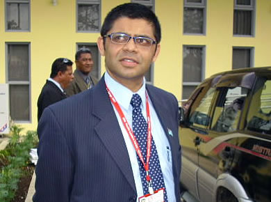 Interim AG calls for assistance