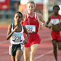 Golden Girl Fails To Shine