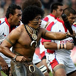 Pacific Islanders Announce New Sponsors