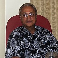 Chaudhry Calls For Price Review