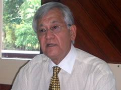 Court Ruling Seems To Perpetuate Coup Culture