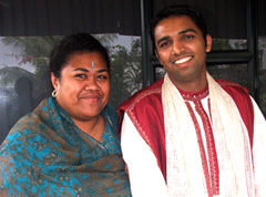 Diwali not just about fireworks