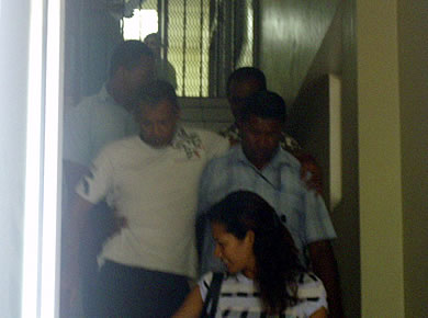 Khan to be further interrogated