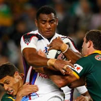 Bati Bundled Out Of World Cup