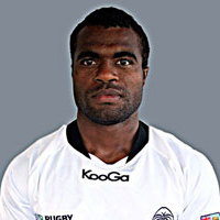 Kenatale to join Barbarians